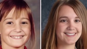 Она исчезла из своей СПАЛЬНИ. 18 лет спустя правда шокировала всех.