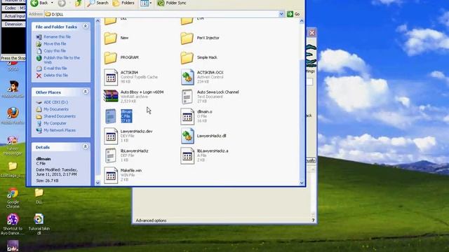 Tutorial Mengscan AOB смотреть онлайн