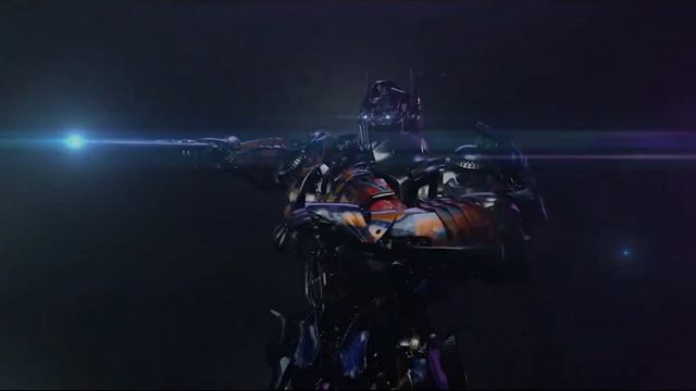 Transformers: Rise Of Unicron - Coffin Dance Song (COVER) смотреть онлайн