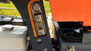 The best machine for landscape design. Mini loader ANT BY800