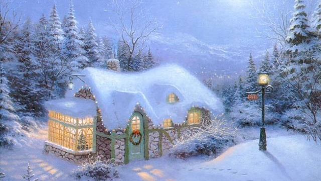 У леса на опушке Сергей Переверзев смотреть онлайн