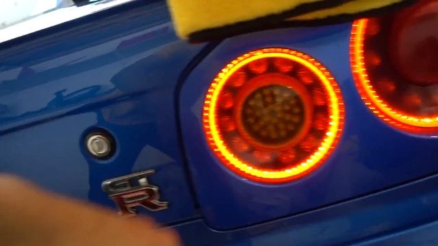 JCW Mini Coding & Fixing Skyline Lights! смотреть онлайн