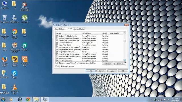 Speed up your Windows laptop performance смотреть онлайн
