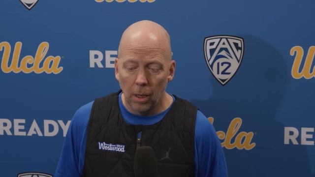 Media Availability – Coach Cronin (March 5, 2024) смотреть онлайн