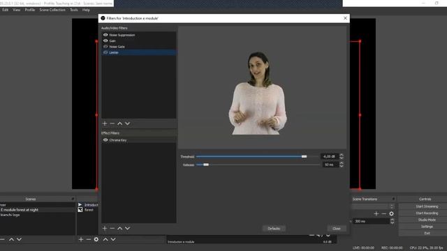 OBS tutorial смотреть онлайн