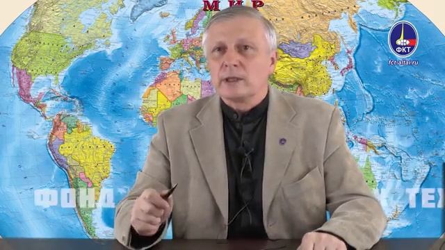 Пякин В.В - ВП СССР утратил предикцию в 2018 году ( ВО 25 октября 2021 ) смотреть онлайн