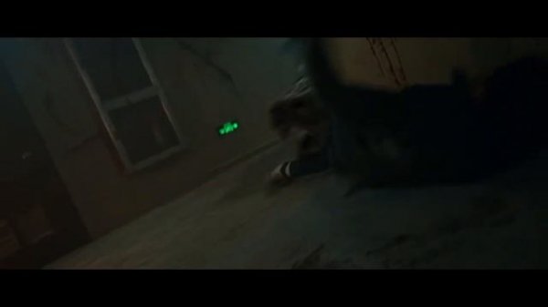 Ocean Monstrosity (蛇之战, 2023) || Trailer || New Chinese Movie