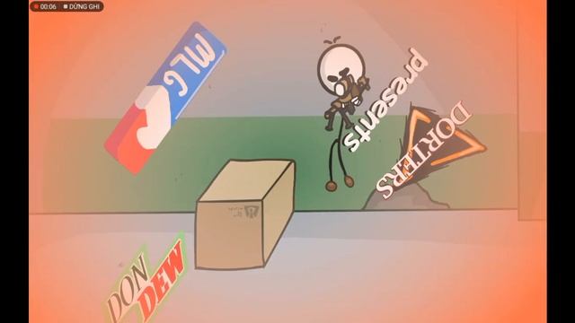 henry Stickman смотреть онлайн