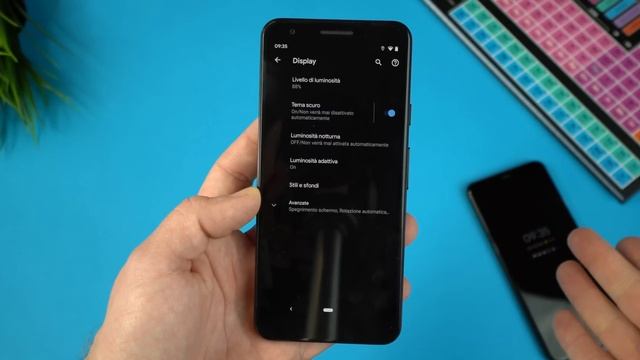 HO PROVATO ANDROID 11 ECCO TUTTE le NOVITÀ! смотреть онлайн