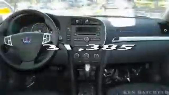 2007 Saab 9-3 San Antonio TX 78230 смотреть онлайн