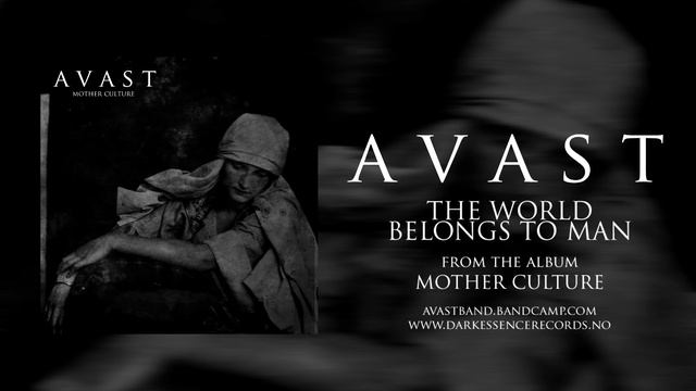 Avast - Mother Culture (Full Album - 2018) смотреть онлайн