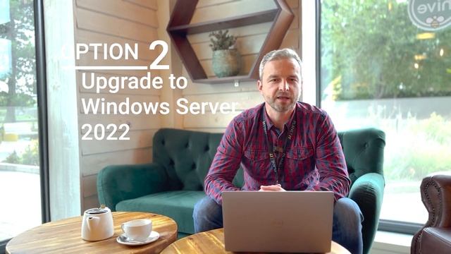 Windows Server 2012 or Windows Server 2012 R2 server End of Life смотреть онлайн