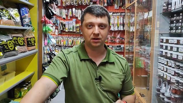 Только в Марке Рыбака! @madcarp7200 Эксклюзив - бойлы от чемпионов по карпфишингу смотреть онлайн