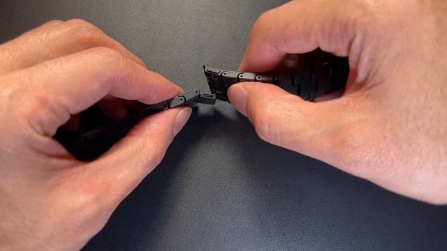 PITAKA Apple Watch カーボンファイバーバンド｜使用感 смотреть онлайн
