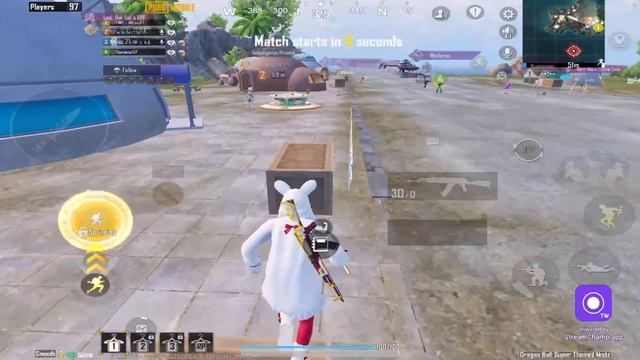 Only Chill Gameplay | MHJoyGamingYT | PUBG Mobile Bangladesh | PMC MHJoyYT смотреть онлайн