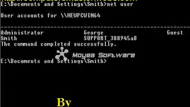 Bypass Administrator Password In Windows XP By Muhammad Waqas 0342-6377455.flv смотреть онлайн