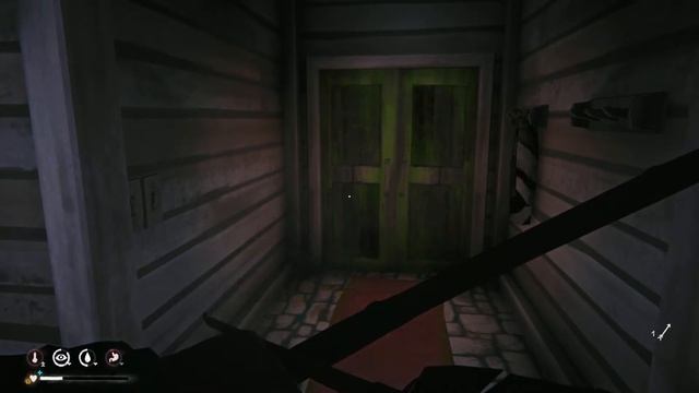 The Long Dark / Незваный Гость №8. Получаем ачивку Steam "Тихий Охотник". смотреть онлайн