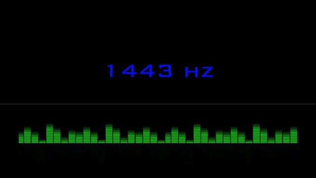 1443 hz смотреть онлайн