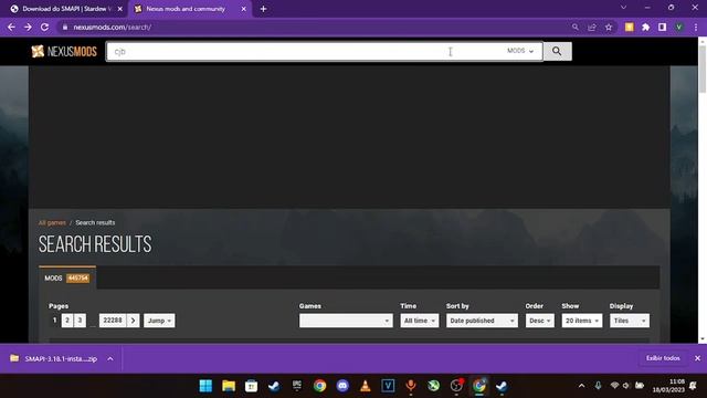COMO INSTALAR MODS no Stardew Valley [ ATUALIZADO 2023 ] смотреть онлайн