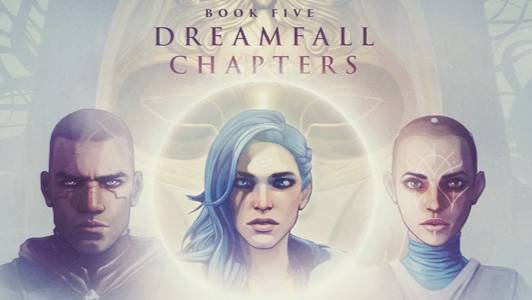 Dreamfall Chapters. Бесконечное путешествие. Заключение - полное прохождение на русском (1) смотреть онлайн