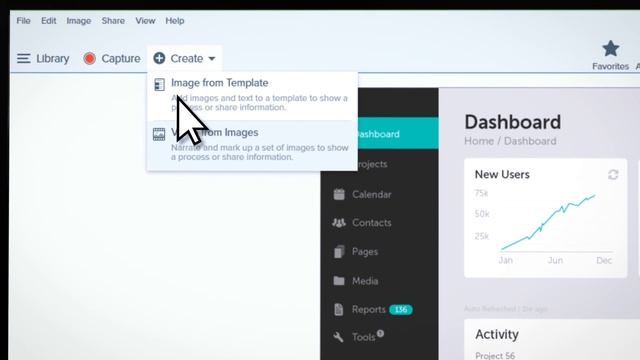 Snagit 2020 - Upgrade Today! смотреть онлайн