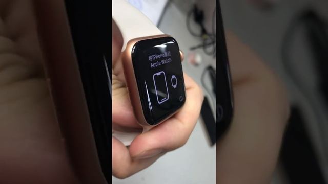 Apple Watch SE 40mm (12500) смотреть онлайн