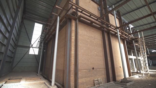 Завод "Angen Insulation" смотреть онлайн