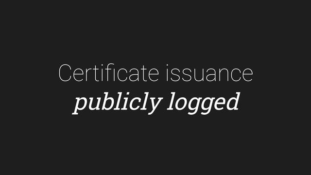 Certificate Transparency on Android смотреть онлайн