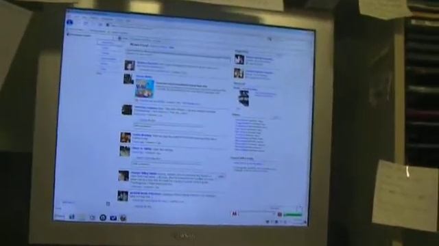 Windows 7 HP Computer смотреть онлайн