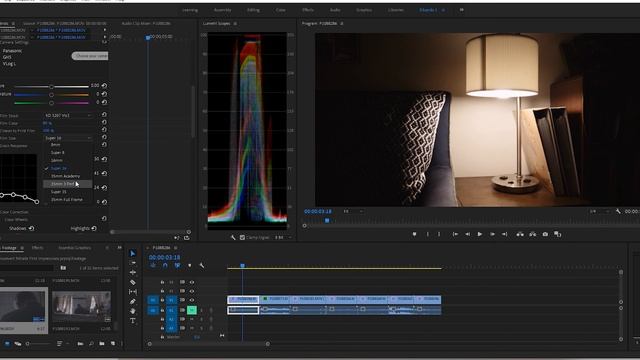 FilmCovert Nitrate - FIRST IMPRESSIONS