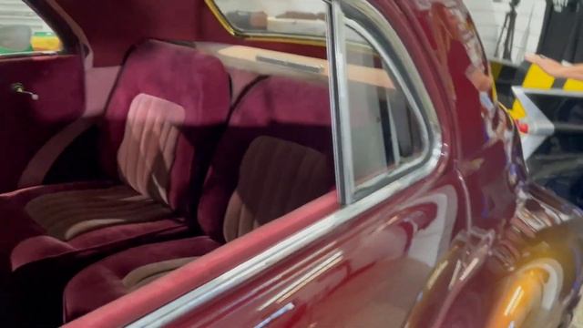 Road Rage Industries | Friday Night Feature | 1940 Cadillac Series 62 смотреть онлайн