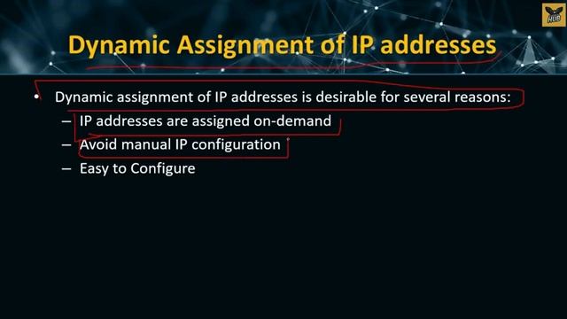 DHCP, BOOTP APIPA Explained Generation of Automatic IP Urdu & Hindi Networking Course смотреть онлайн