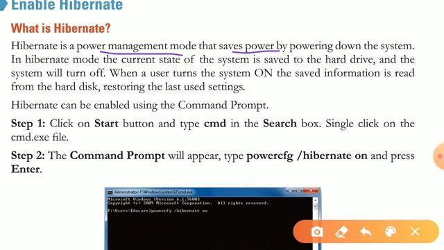 CLASS 7 LECTURE 6 TOPIC - TROUBLESHOOTING смотреть онлайн