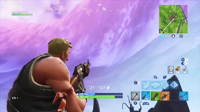 Ultra Beat - The Real Cloud Montage смотреть онлайн