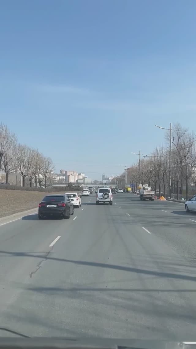 Дорога Владивосток - Мурманск авиа 2025 март смотреть онлайн