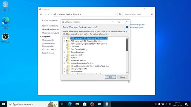 windows 10 linux subsystem смотреть онлайн