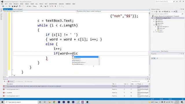 6- how to de coding cipher text to plain text in windows form application смотреть онлайн