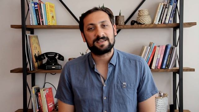 MİMESİS - Yazar Olmak İçin Bir Başlangıç смотреть онлайн