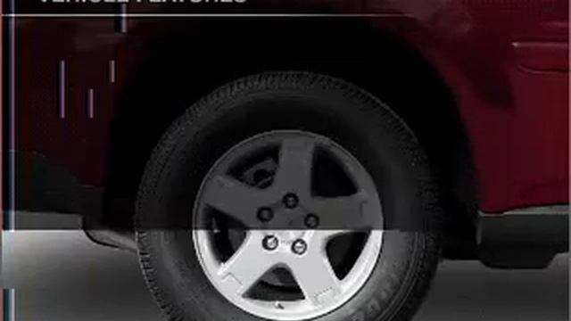 2009 Pontiac Torrent - Chamblee GA смотреть онлайн