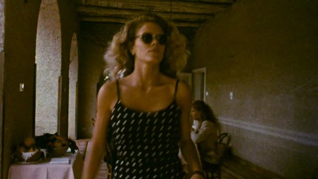 Mercury Capri Commercial - 35mm - HD смотреть онлайн