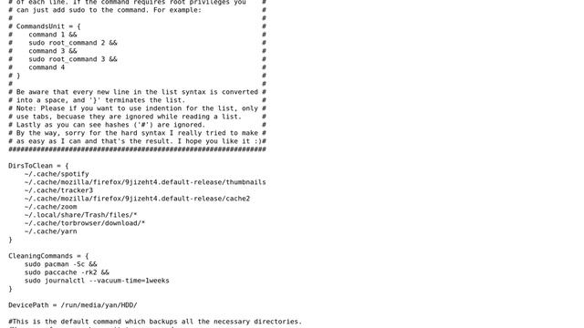 Code Review: rsync helper in C program смотреть онлайн