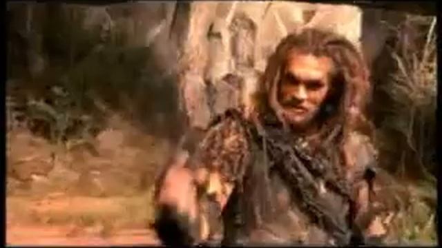 Stargate Atlantis- If Everyone Cared смотреть онлайн