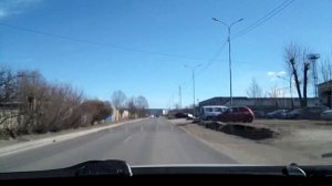 #4091 /02-04-25 г./ Под запрещающий сигнал, но по команде дежурного по переезду...
