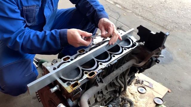 Причины перегрева моторов Вольво и последствия. смотреть онлайн