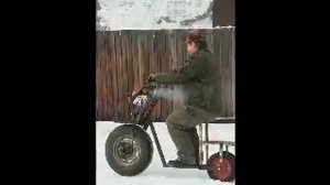 пивовоз