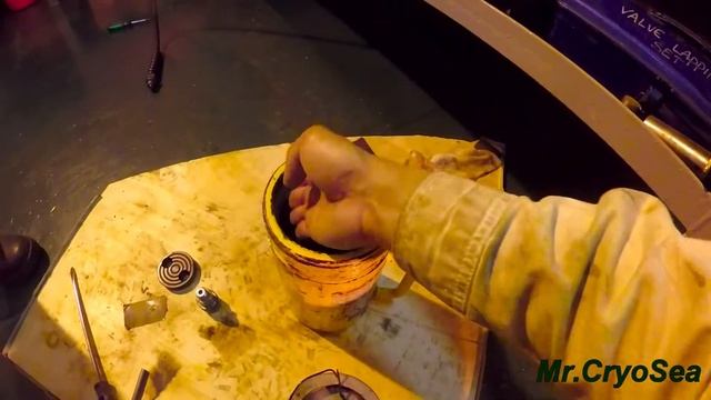 Enerpac Hydraulic Jack Repair