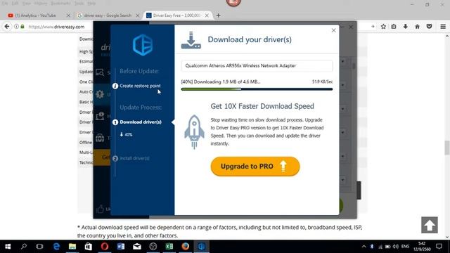 โปรแกรมค้นหา Driver โปรแกรมค้นหา Driver ฟรี ใช้ดี ลองใช้ดู Driver Easy смотреть онлайн