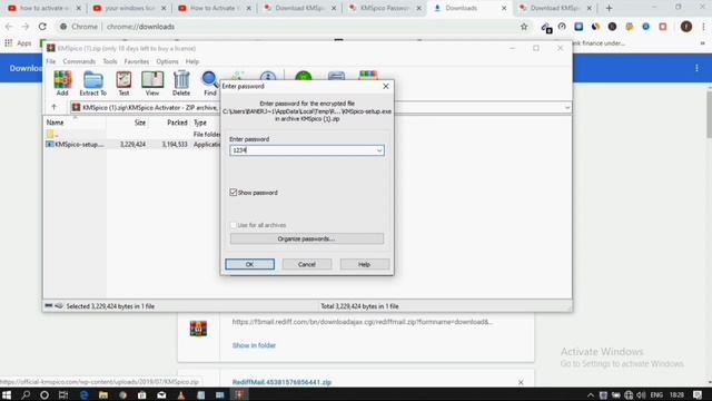 how to activate windows 10/8/7 for free |window is not Activated|activate window10|kmspico activato смотреть онлайн