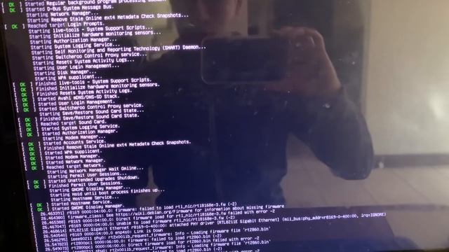 Debian Tarea смотреть онлайн