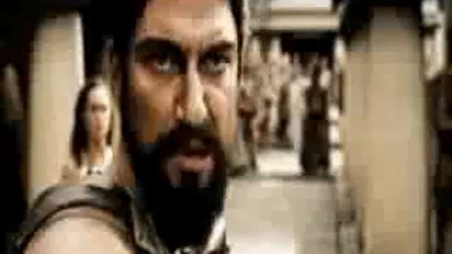 300 this is sparta techno remix смотреть онлайн